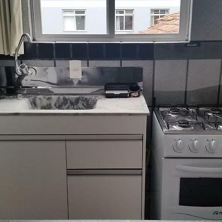 Apartamento Residencial Messina Apartment Florianopolis Exterior photo