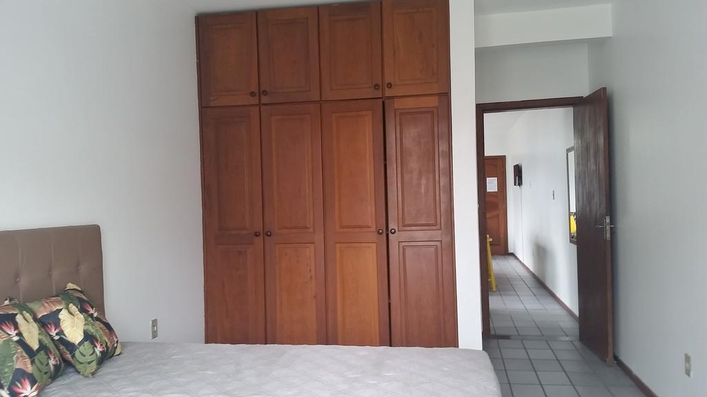 Apartamento Residencial Messina Apartment Florianopolis Exterior photo