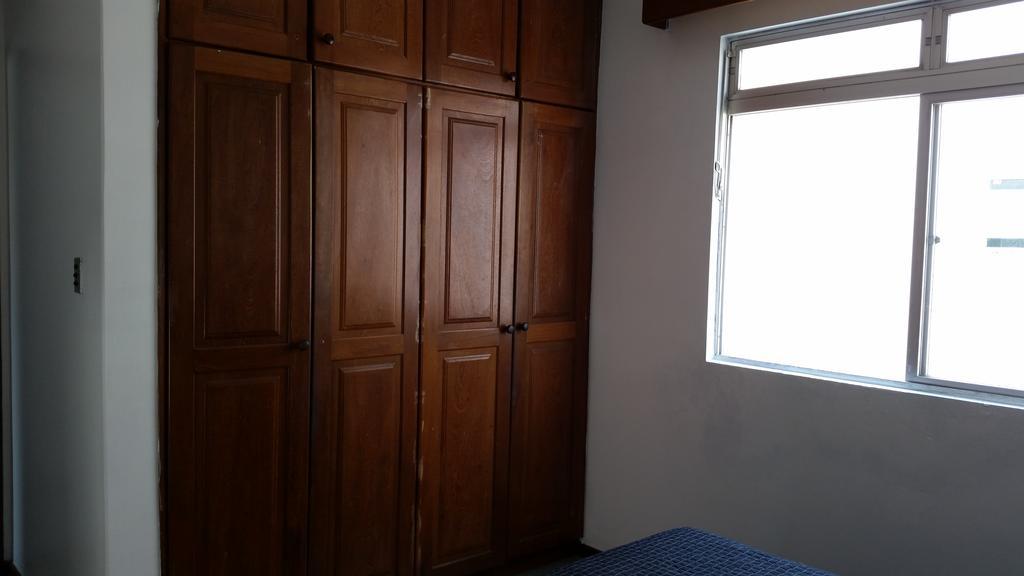 Apartamento Residencial Messina Apartment Florianopolis Exterior photo