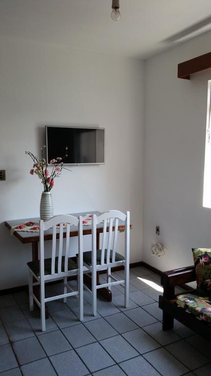 Apartamento Residencial Messina Apartment Florianopolis Exterior photo