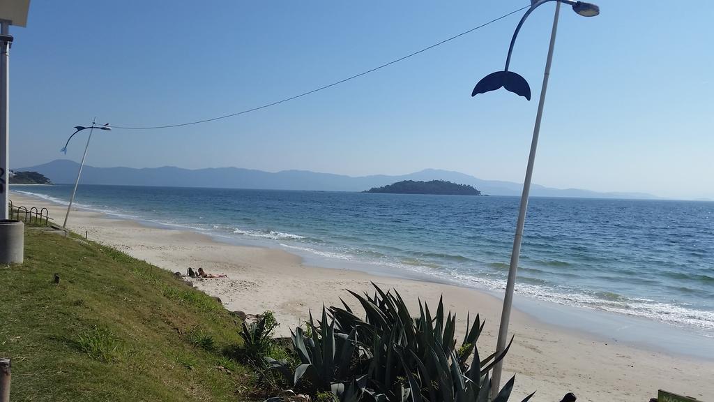 Apartamento Residencial Messina Apartment Florianopolis Exterior photo