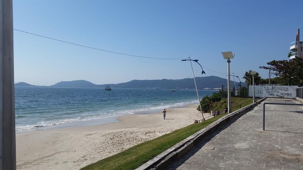 Apartamento Residencial Messina Apartment Florianopolis Exterior photo