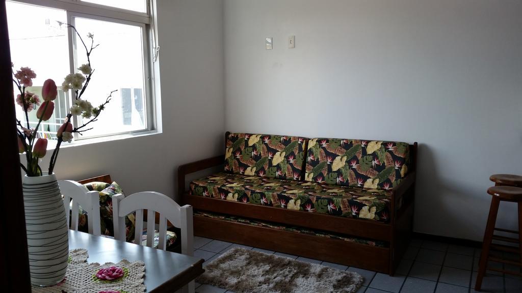 Apartamento Residencial Messina Apartment Florianopolis Exterior photo