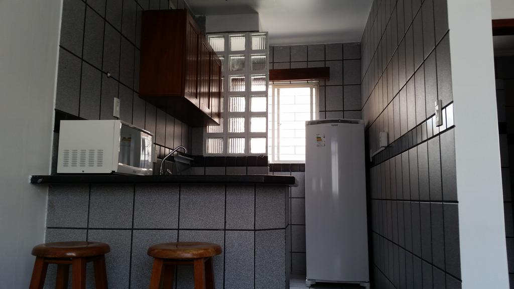 Apartamento Residencial Messina Apartment Florianopolis Exterior photo