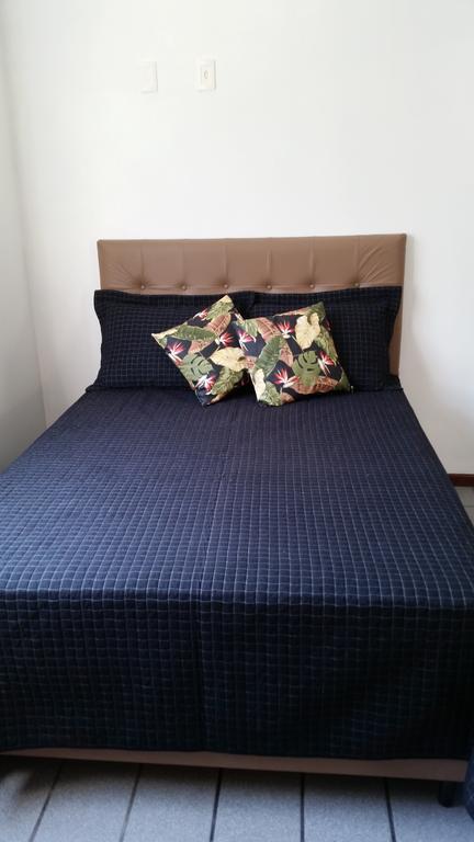 Apartamento Residencial Messina Apartment Florianopolis Exterior photo