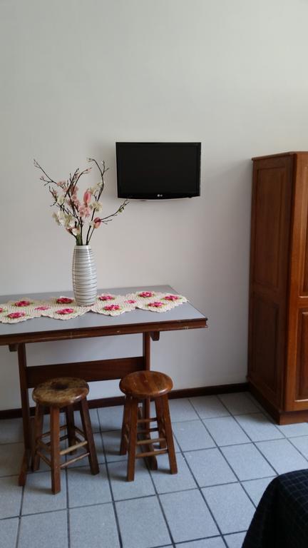 Apartamento Residencial Messina Apartment Florianopolis Exterior photo
