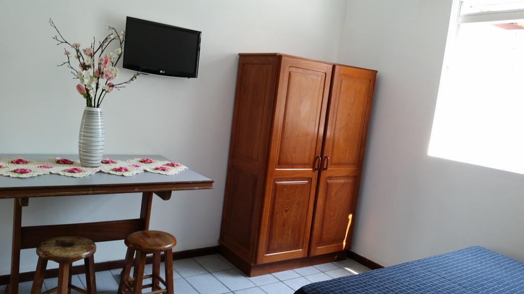 Apartamento Residencial Messina Apartment Florianopolis Exterior photo