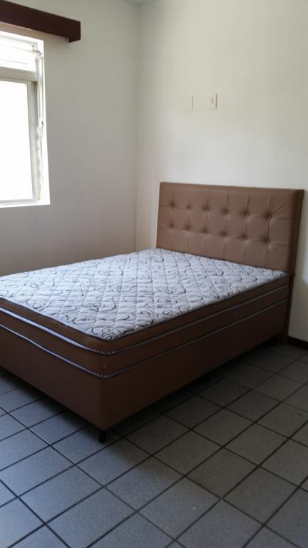 Apartamento Residencial Messina Apartment Florianopolis Exterior photo