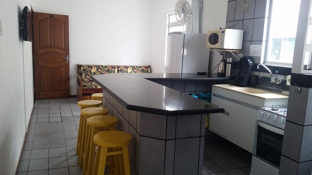 Apartamento Residencial Messina Apartment Florianopolis Exterior photo
