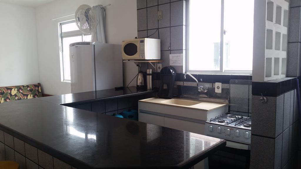 Apartamento Residencial Messina Apartment Florianopolis Exterior photo