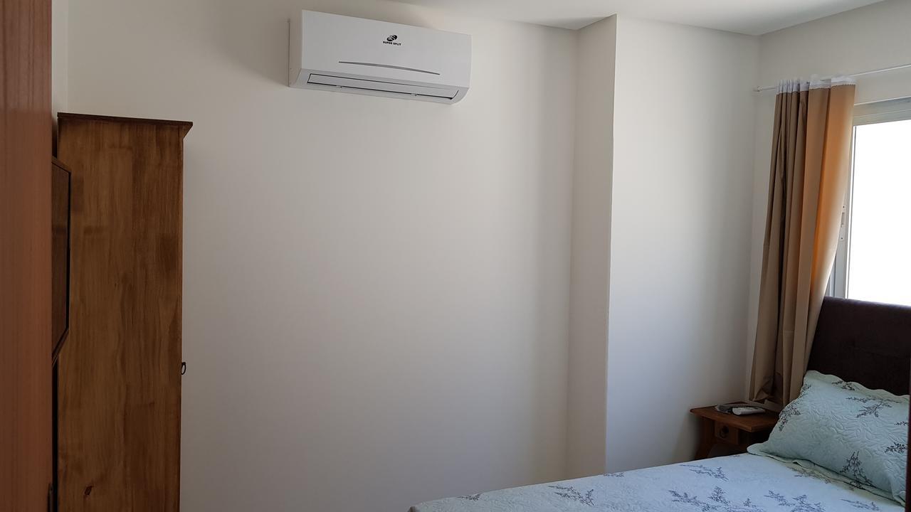 Apartamento Residencial Messina Apartment Florianopolis Exterior photo