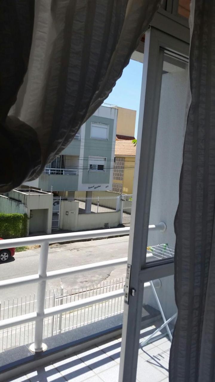 Apartamento Residencial Messina Apartment Florianopolis Exterior photo