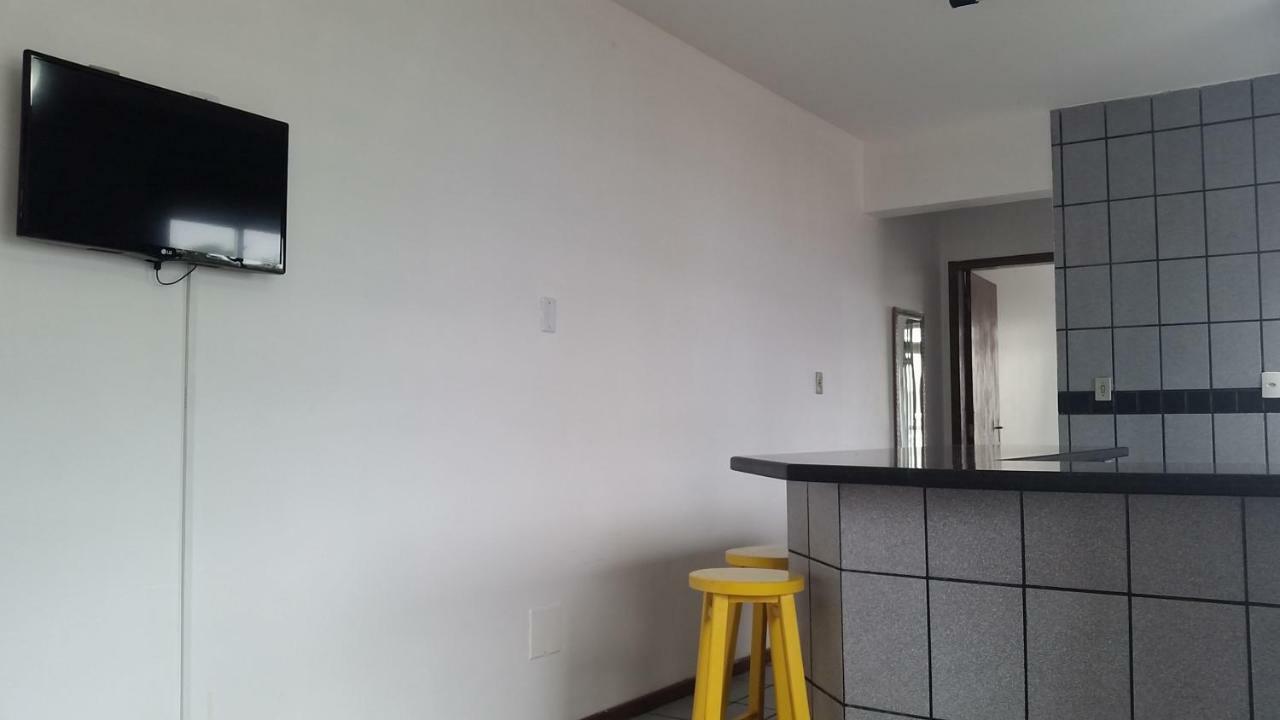 Apartamento Residencial Messina Apartment Florianopolis Exterior photo